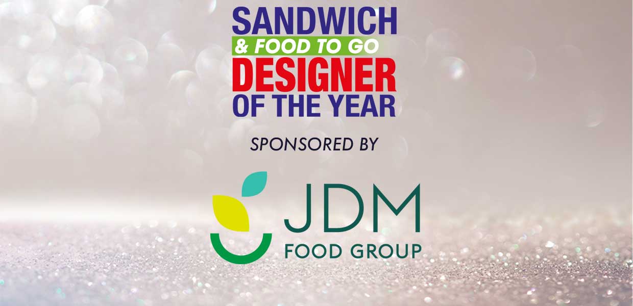 JDM Food Group Free-From Semi-Finalists